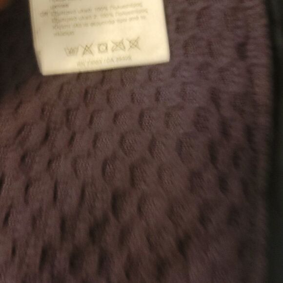 Helly hansen women's Lyra 1/2 zip  fleece jacket size medium - Picture 10 of 11